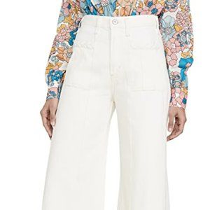 Citizens of Humanity Lonnie Palazzo Pants